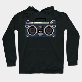 BoomBox Hoodie